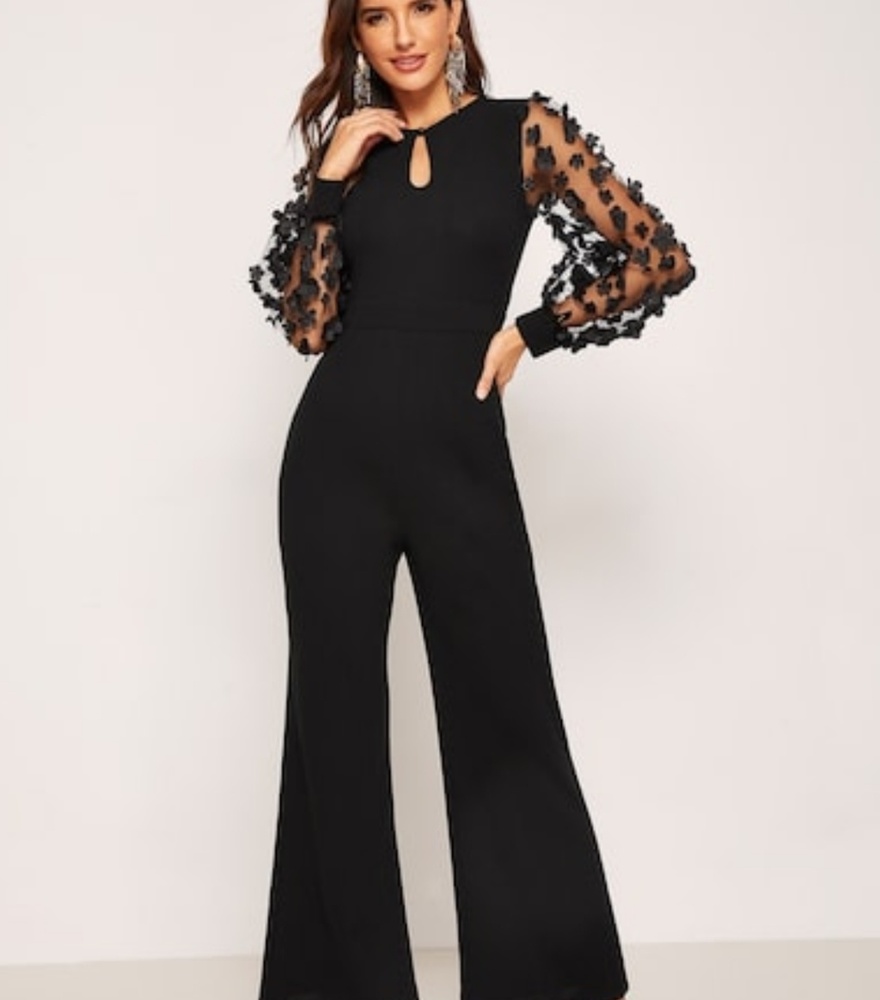 High qualiy strechy jumpsuit romper for women